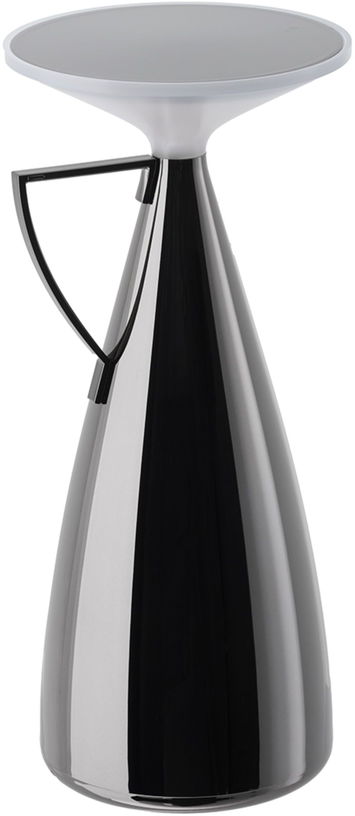lampe-portable-en-titane-noir-11x24cm-camomille-kartell-3
