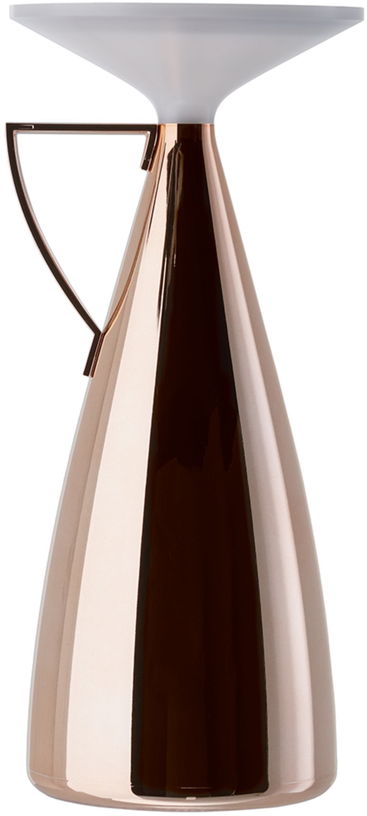 lampe-portable-en-metal-cuivre-11x24cm-camomille-kartell-3