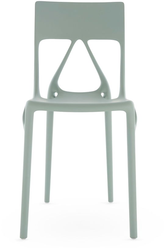 chaise-en-thermoplastique-recycle-vert-d-eau-42x52x80cm-a-i-lite-kartell-1