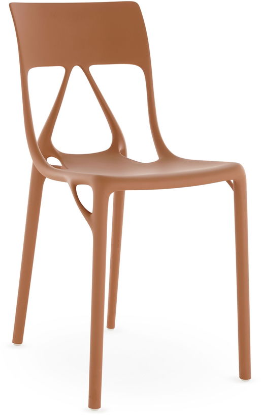 chaise-en-thermoplastique-recycle-terre-42x52x80cm-a-i-lite-kartell-2