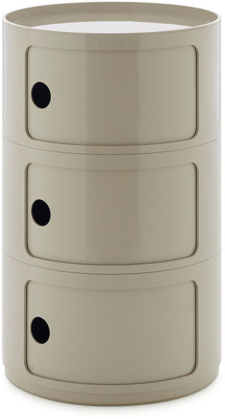table-d-appoint-design-dove-gray-3-tiroirs-componibili-big-kartell-2