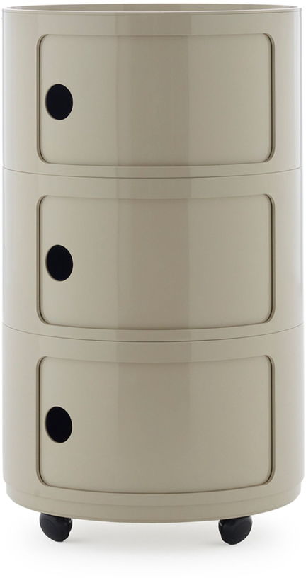 table-d-appoint-design-dove-gray-3-tiroirs-componibili-big-kartell-4