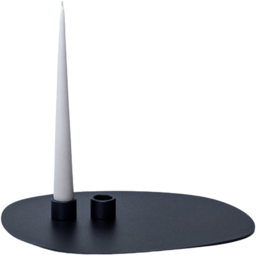 bougeoir-2-bougies-en-acier-noir-30x23cm-noa-metallbude-1