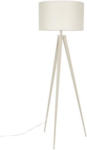 lampadaire-avec-trepied-en-metal-beige-et-abat-jour-en-tissu-beige-50x157cm-tripod-zuiver-1