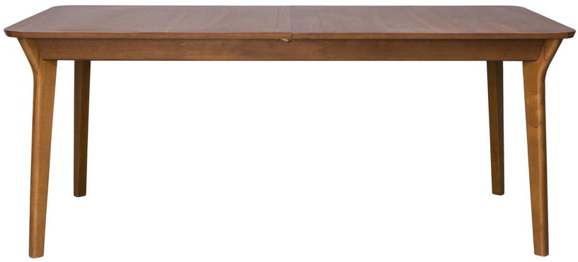table-en-noyer-180x90cm-ellen-zuiver-1