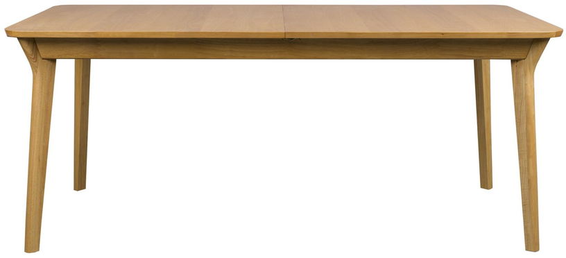 table-en-bois-d-hevea-180x90cm-ellen-zuiver-1