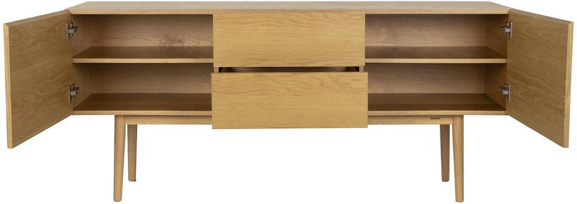 buffet-en-chene-massif-avec-2-portes-et-2-tiroir-160x40x72cm-hight-zuiver-2