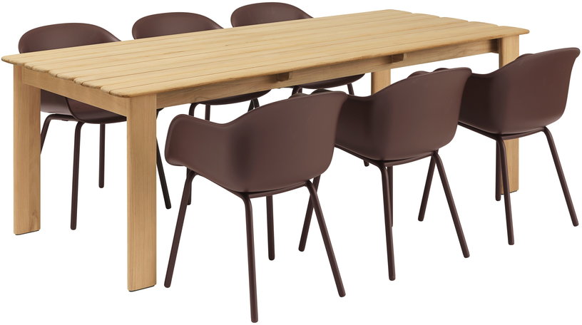 table-en-teck-220x92cm-assemble-muuto-4