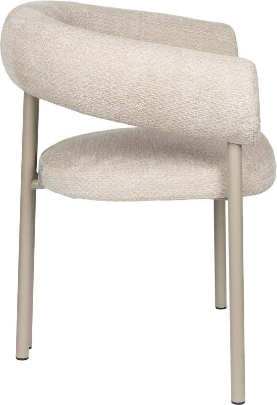 chaise-en-acier-et-polyester-beige-57x72x76cm-heels-zuiver-2