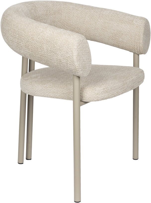 chaise-en-acier-et-polyester-beige-57x72x76cm-heels-zuiver-3