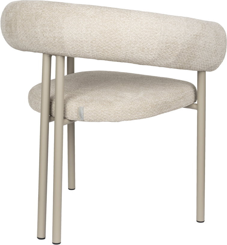 chaise-en-acier-et-polyester-beige-57x72x76cm-heels-zuiver-4