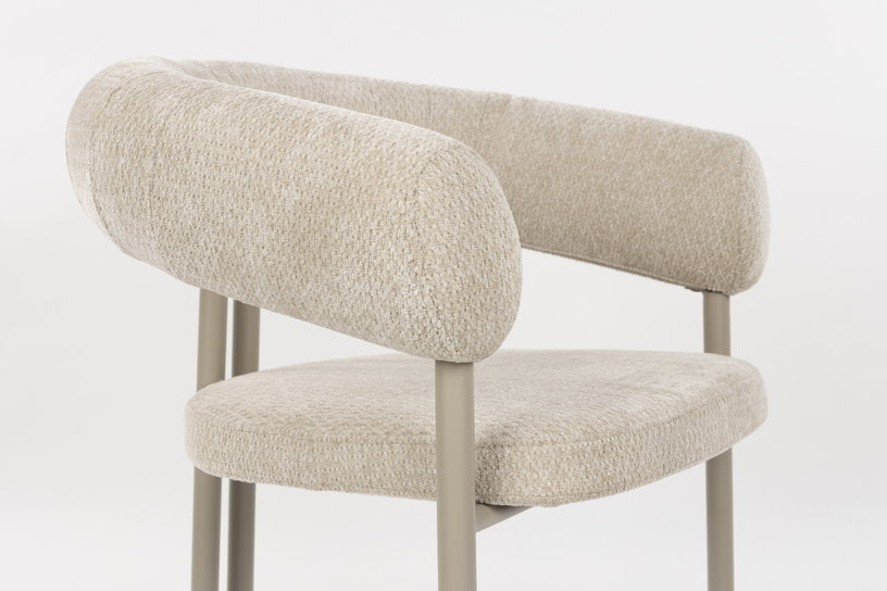 chaise-en-acier-et-polyester-beige-57x72x76cm-heels-zuiver-5