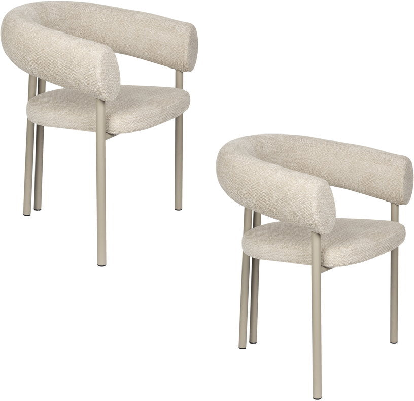 chaise-en-acier-et-polyester-beige-57x72x76cm-heels-zuiver-6