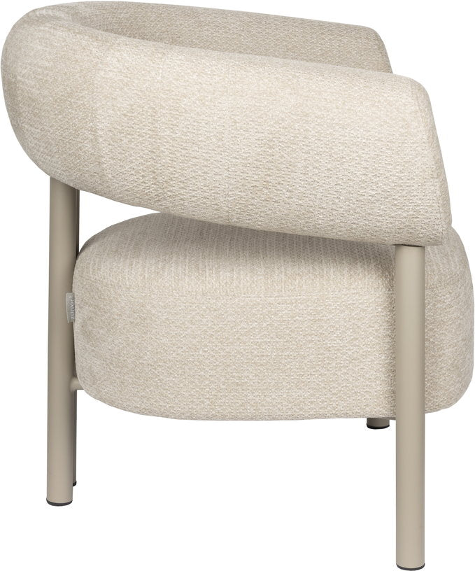 fauteuil-lounge-en-acier-et-polyester-beige-70x82x75cm-heels-zuiver-4