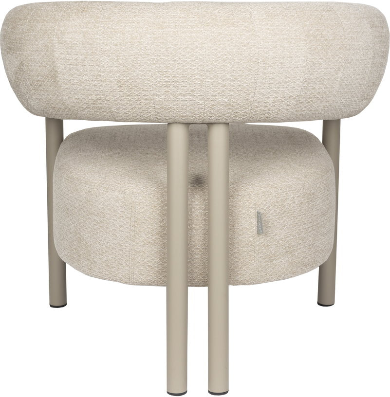 fauteuil-lounge-en-acier-et-polyester-beige-70x82x75cm-heels-zuiver-5