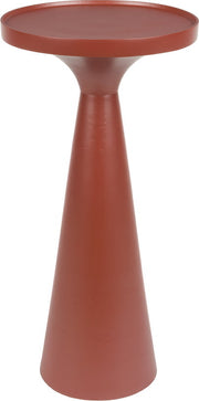 table-d-appoint-en-aluminium-rouge-brique-28x56cm-floss-zuiver-1