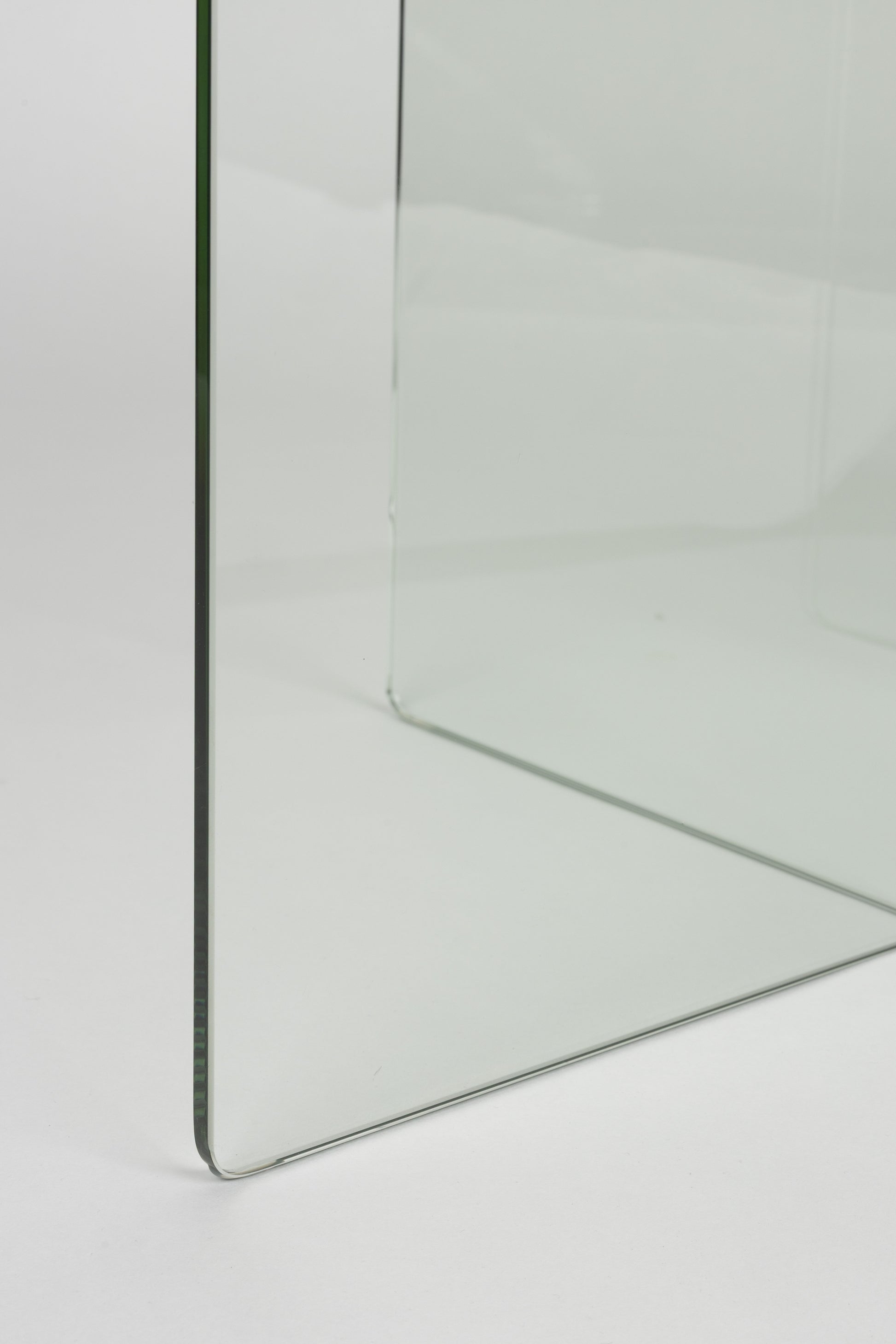Table basse en verre transparent 60x80x40cm Linea - Zuiver — 402557.jpg