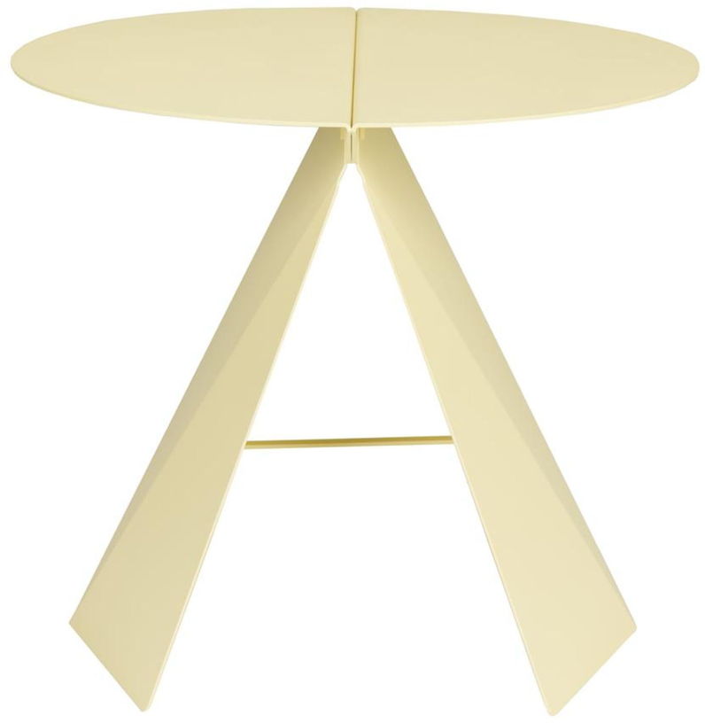 table-d-appoint-en-metal-jaune-pale-45x40cm-foldy-zuiver-1