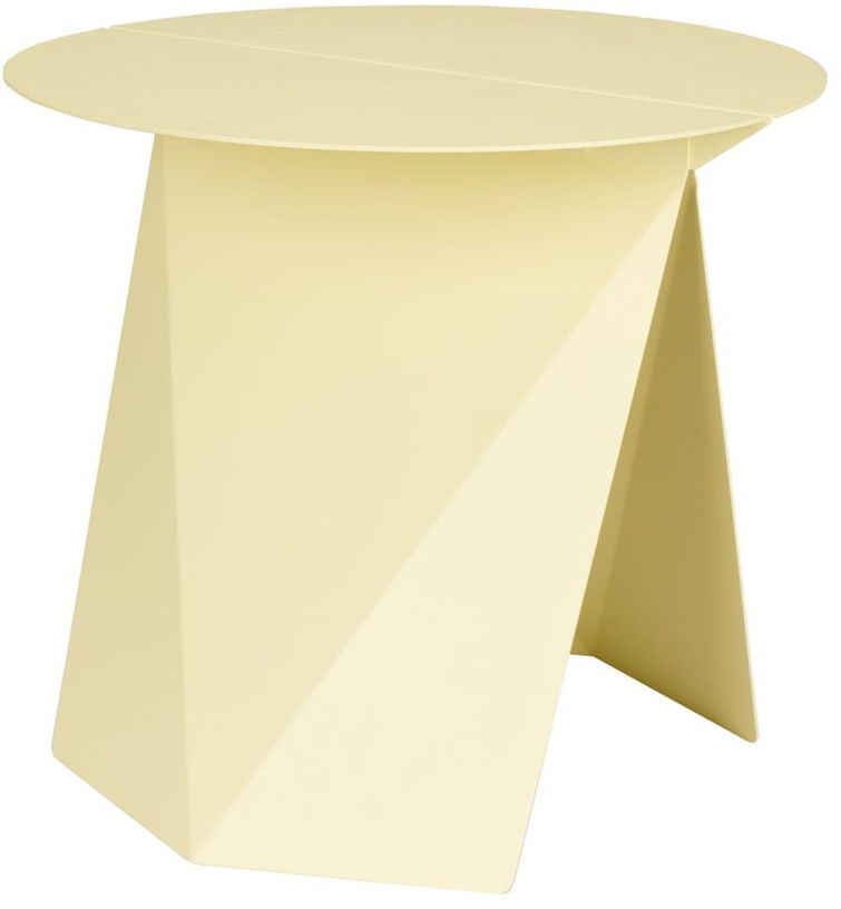 table-d-appoint-en-metal-jaune-pale-45x40cm-foldy-zuiver-2
