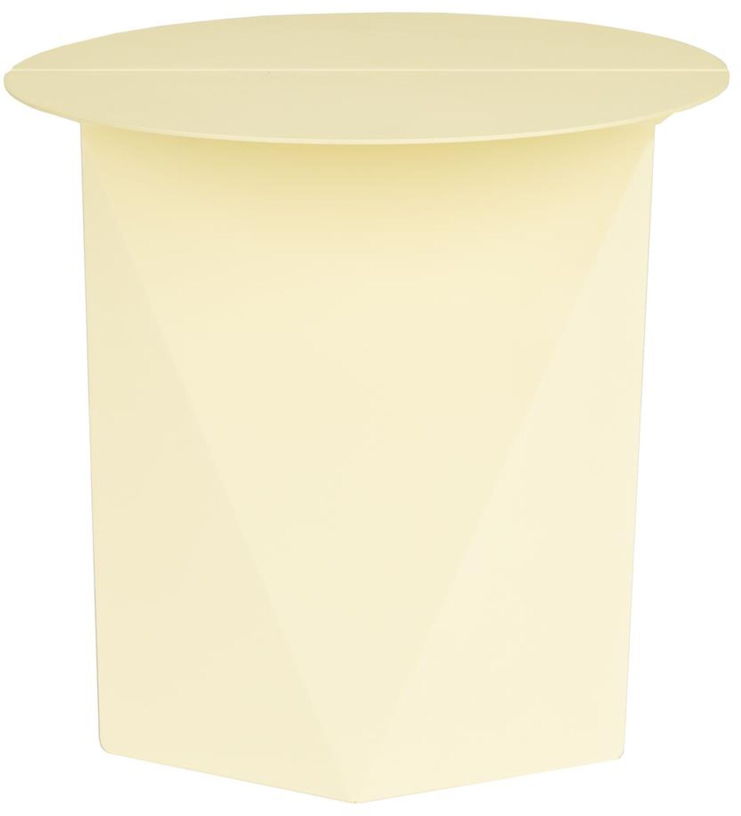 table-d-appoint-en-metal-jaune-pale-45x40cm-foldy-zuiver-3