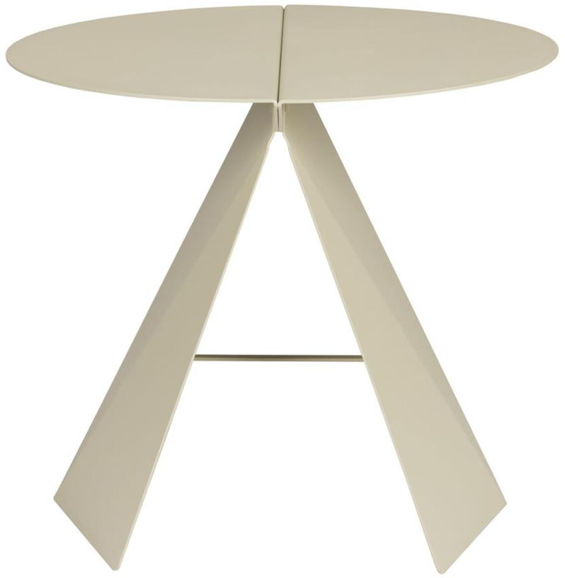 table-d-appoint-en-metal-beige-45x40cm-foldy-zuiver-1