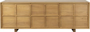 buffet-bas-en-frene-massif-42x160x54cm-1
