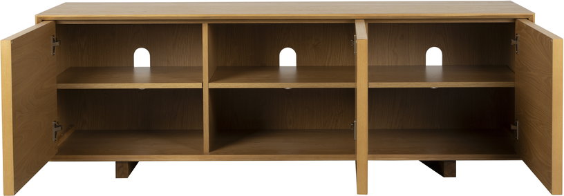 buffet-bas-en-frene-massif-42x160x54cm-4