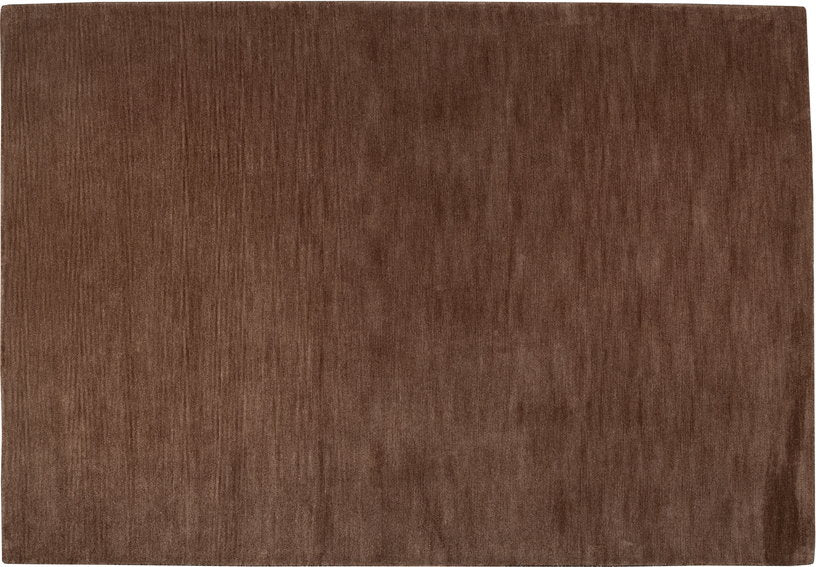 tapis-en-polyester-terracotta-200x300cm-luwte-zuiver-1