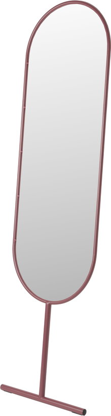 miroir-a-poser-en-acier-bordeaux-2-5x38-2x165cm-tess-zuiver-2