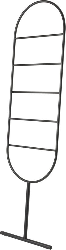 echelle-en-acier-noir-2-5x45x165-5cm-tess-zuiver-2