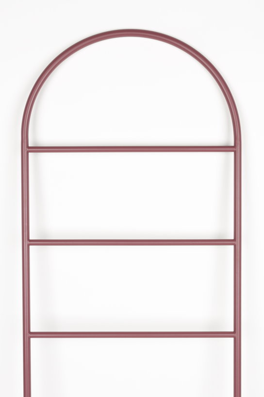 echelle-en-acier-bordeaux-2-5x45x165-5cm-tess-zuiver-5