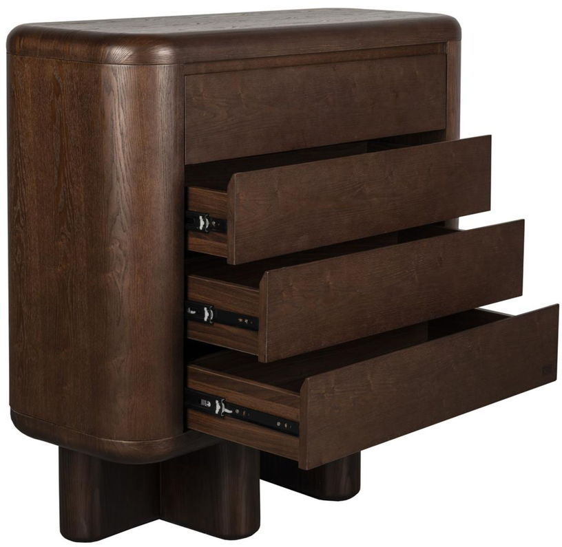 cabinet-en-placage-en-frene-marron-40x100x98cm-herman-dutchbone-3