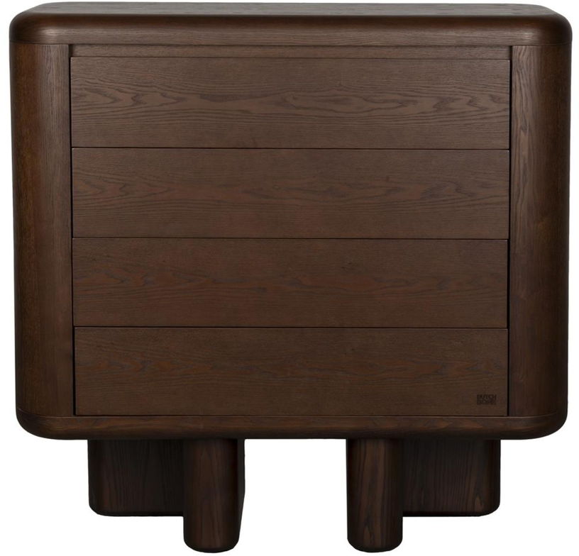 cabinet-en-placage-en-frene-marron-40x100x98cm-herman-dutchbone-1