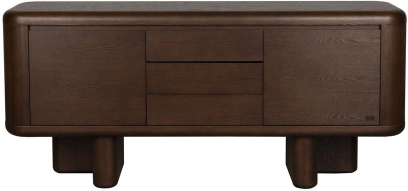 buffet-bas-en-placage-en-frene-marron-40x160x72cm-herman-dutchbone-1