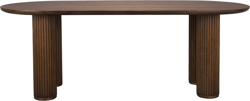 table-a-manger-en-bois-de-chene-marron-220x90x76cm-dean-dutchbone-2