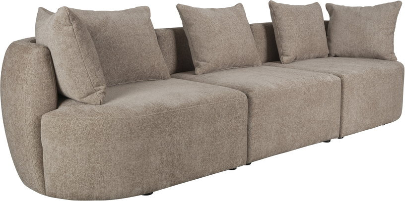 canape-en-polyester-cappuccino-92x250x83cm-rocca-dutchbone-2