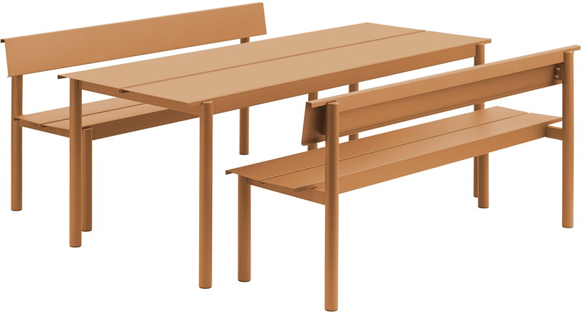 banc-de-jardin-avec-dossier-en-acier-orange-170x34cm-linear-muuto-2