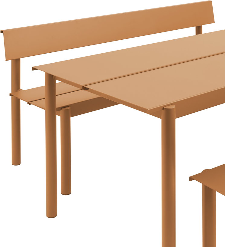 banc-de-jardin-avec-dossier-en-acier-orange-170x34cm-linear-muuto-3