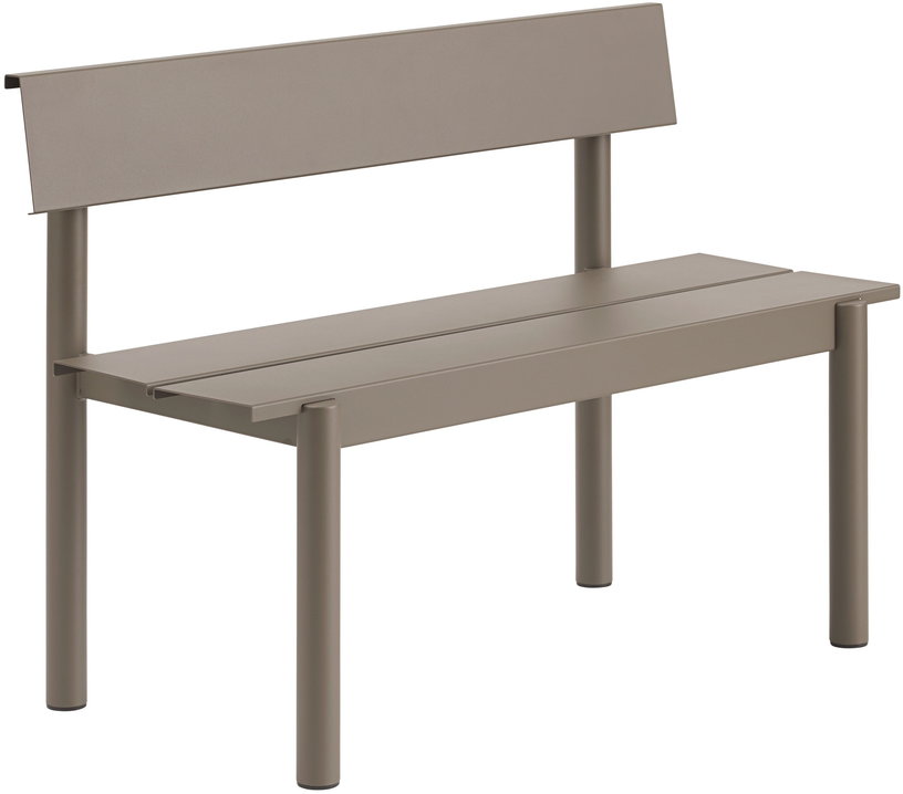 banc-de-jardin-avec-dossier-en-acier-taupe-110x34cm-linear-muuto-1