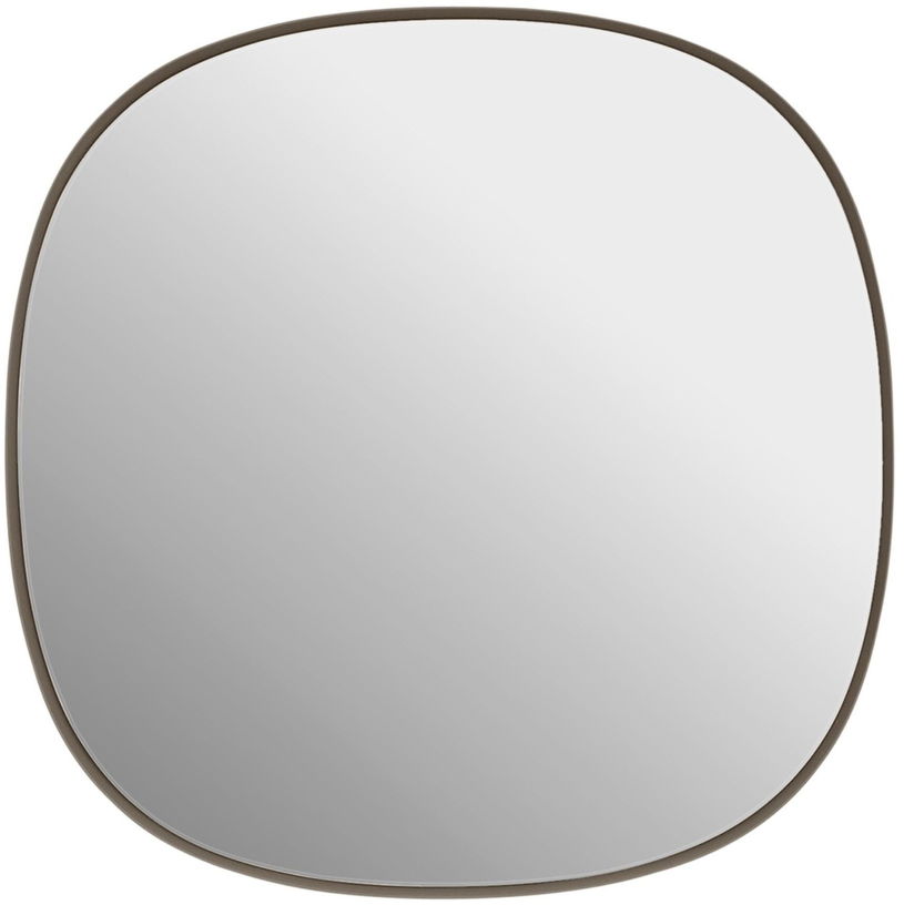 miroir-en-acier-taupe-40x40cm-framed-muuto-1
