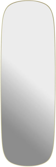 miroir-en-acier-jaune-clair-150x50cm-framed-muuto-1