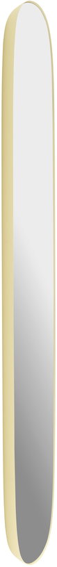 miroir-en-acier-jaune-clair-150x50cm-framed-muuto-2