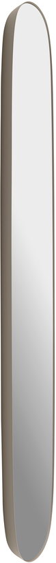 miroir-en-acier-taupe-150x50cm-framed-muuto-1