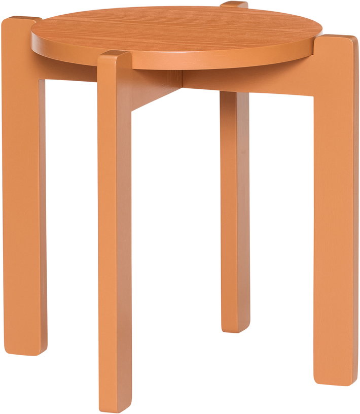 tabouret-en-bois-de-chene-orange-45-x-42-cm-always-hubsch-1