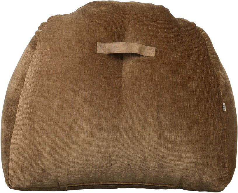 pouf-en-polyester-effet-velours-marron-120x99x78cm-tombbag-dutchbone-3