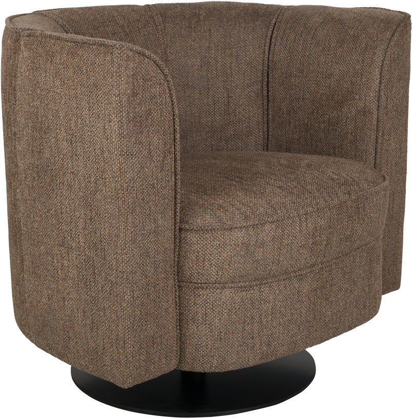 fauteuil-avec-accoudoirs-en-polyester-marron-flower-dutchbone-2