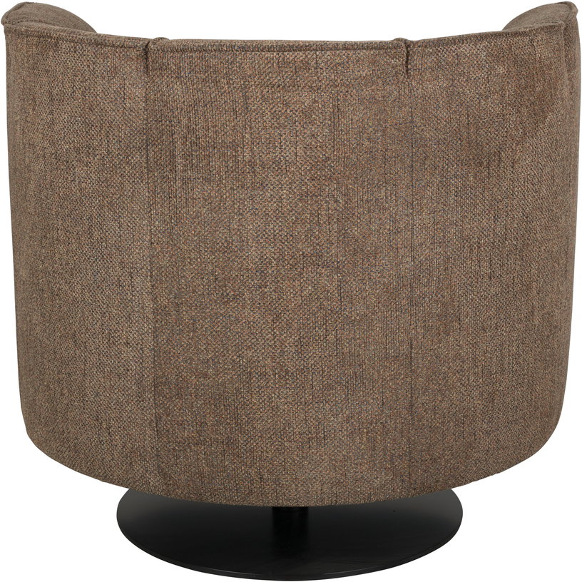 fauteuil-avec-accoudoirs-en-polyester-marron-flower-dutchbone-4