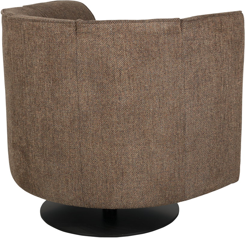 fauteuil-avec-accoudoirs-en-polyester-marron-flower-dutchbone-5