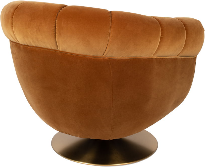 fauteuil-en-polyester-effet-velours-marron-et-bois-d-eucalyptus-88x82x79cm-whiskey-dutchbone-4