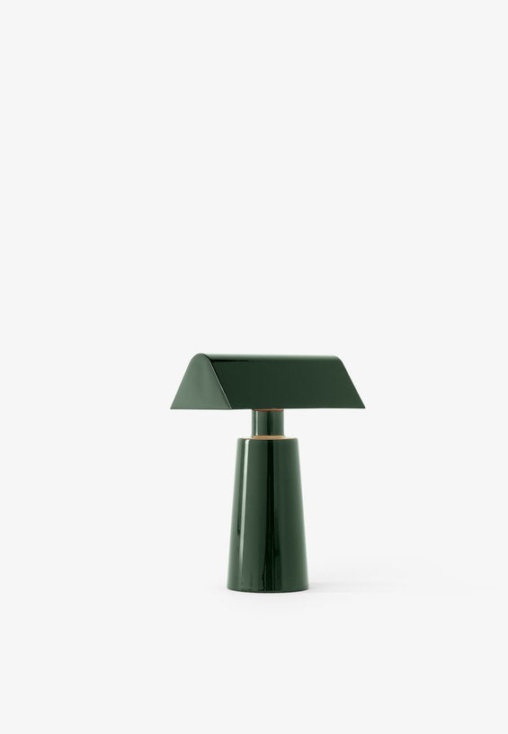 lampe-portable-en-acier-vert-foret-caret-mf1-tradition-2